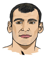 Joe Calzaghe Joe Calzaghe