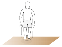 Jump Rope Jump Rope