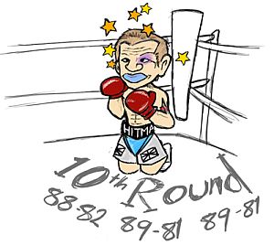 Ricky Hatton Ricky Hatton
